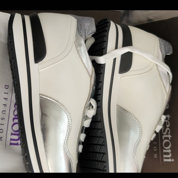 💥💥 A. TESTONI  SNEAKERS 💥💥 - Picture 2 of 16